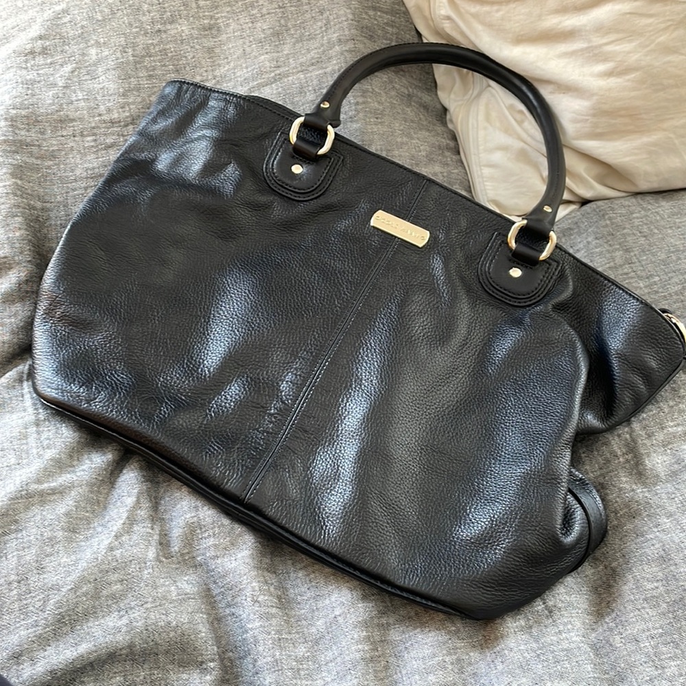 Cole Haan shoulder bag in Black NWOT